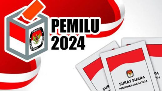 Pemilu 2024: Dampaknya bagi Masa Depan Indonesia