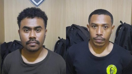 Pengakuan Duo 'Bang Jago' Pengeroyok Sopir Taksi di Tol