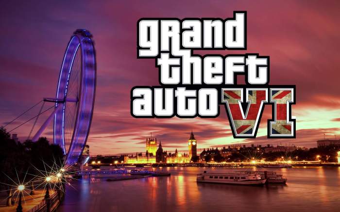 GTA VI