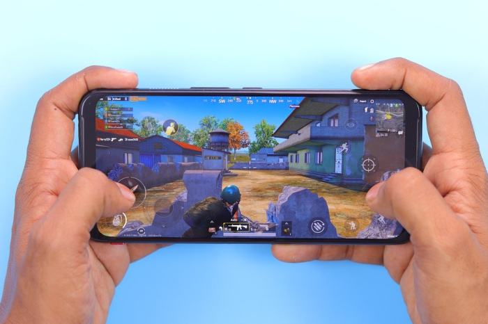 Game Paling Seru di MObile