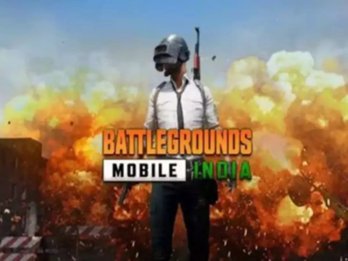 PUBG Mobile