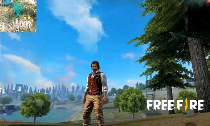 Strategi Bermain Game Free Fire