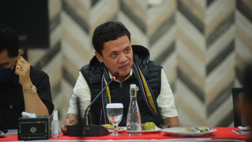 Habiburokhman: Polri di Kemendagri adalah Pembodohan