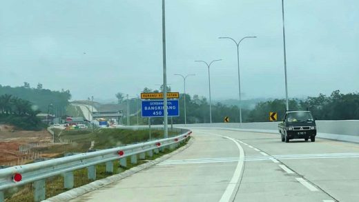 Mengapa Jalan Tol Jadi Tempat Favorit untuk Kebut-kebutan?