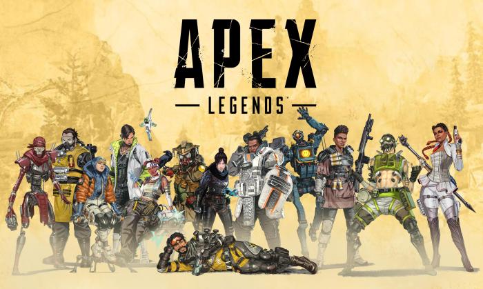 Apex bloodhound