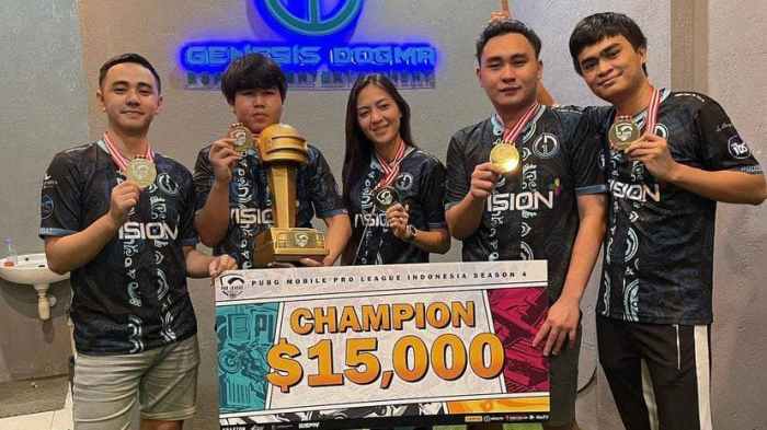 Peran Analisis Data dalam Dunia Esport