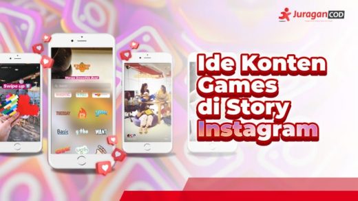 Bagaimana Cara Membuat Konten Game yang Viral?
