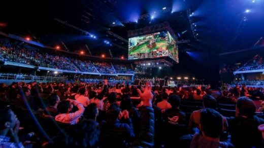 Peran Analisis Data dalam Dunia Esport