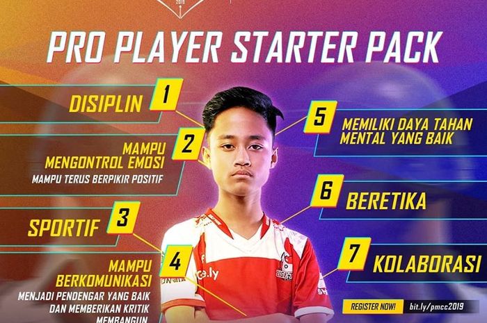 Taktik Pro Player Mobile yang Bisa Dicoba
