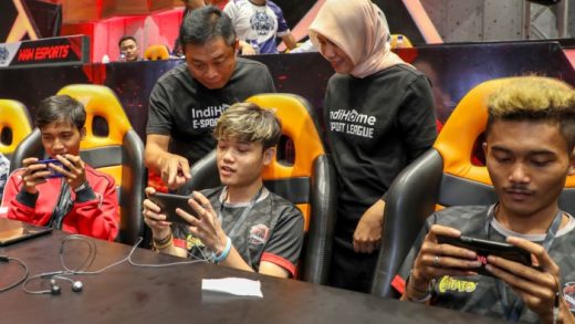 Asosiasi Esports Indonesia dan Perannya