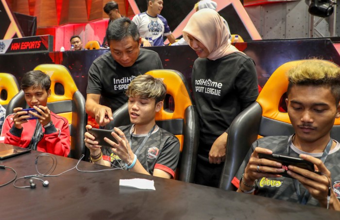 Asosiasi Esports Indonesia dan Perannya