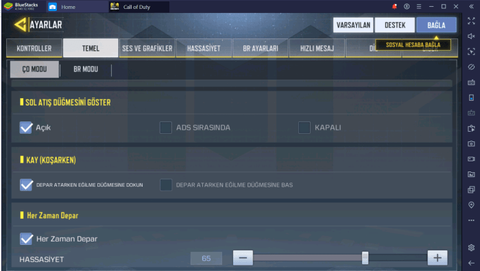 Taktik Pro Player Mobile yang Bisa Dicoba