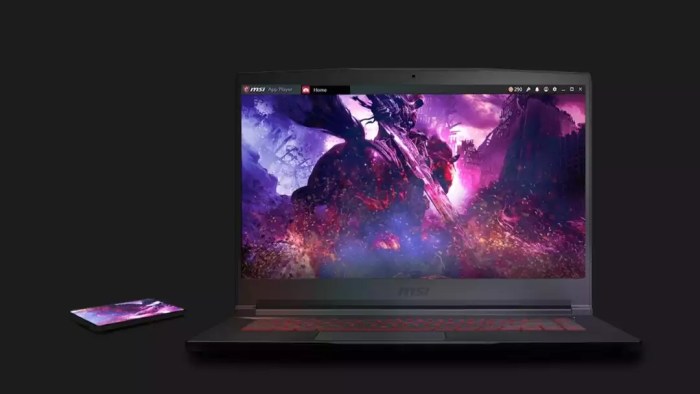 Tips Memilih Laptop Gaming Murah dan Berkualitas