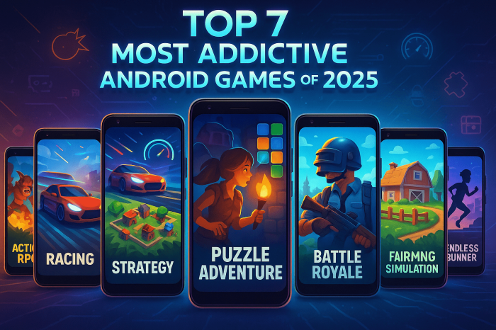Game Mobile Terbaru yang Bikin Penasaran