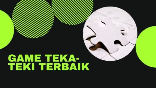 Teki teka buatan suka memecahkan kamu wajib kompas