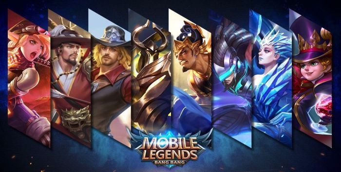 Game MOBA Baru dari Riot: Apakah Akan Kalahkan MLBB?