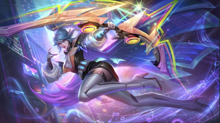 MLBB Update Terbaru: Hero, Skin, dan Meta