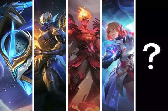 MLBB Update Terbaru: Hero, Skin, dan Meta