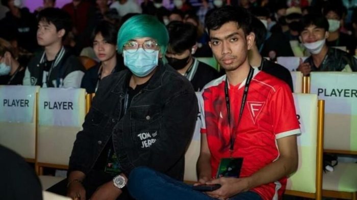 RRQ Menang 2-0 atas Geek Fam, Zaya Jadi MVP