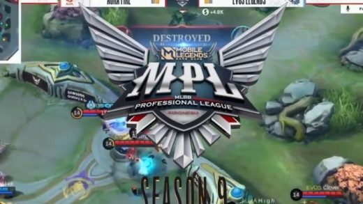 Jadwal Esports Hari Ini: Mobile Legends, BOG, dan HOK