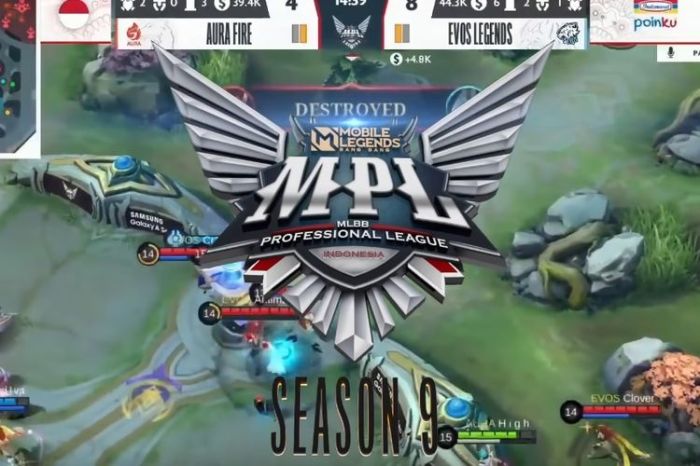 Jadwal Esports Hari Ini: Mobile Legends, BOG, dan HOK