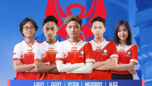 Strategi Unik Tim Esports di Game Mobile Hari Ini