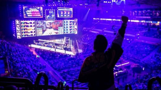 Pemain Esports Ini Viral karena Strategi Unik