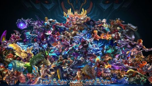 Mobile Legends: Patch Terbaru Mengubah Meta Kompetitif