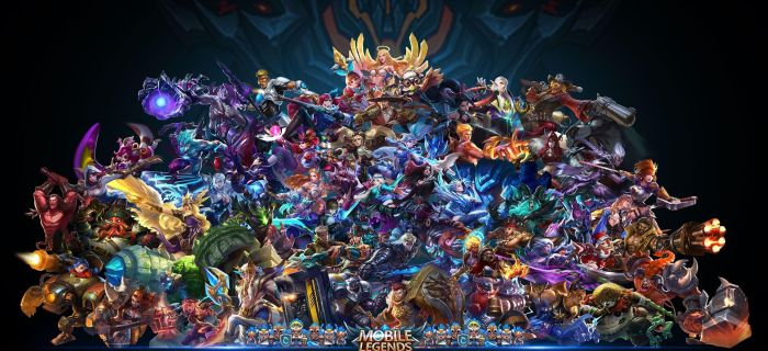 Mobile Legends: Patch Terbaru Mengubah Meta Kompetitif