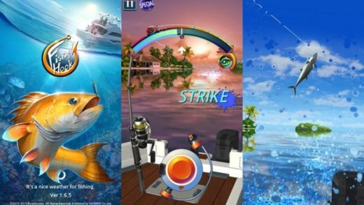14 Game Memancing Ikan 3D Ini Bisa Pakai VR! | Pricebook