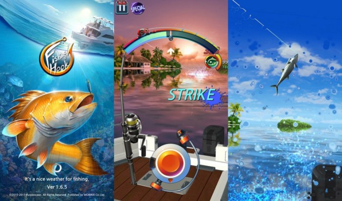 14 Game Memancing Ikan 3D Ini Bisa Pakai VR! | Pricebook 14 Game Memancing Ikan 3D Ini Bisa Pakai VR! | Pricebook