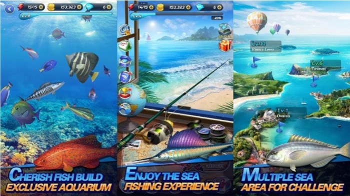 14 Game Memancing Ikan 3D Ini Bisa Pakai VR! | Pricebook Game Mancing Ikan Laut dengan Cuaca Real Time