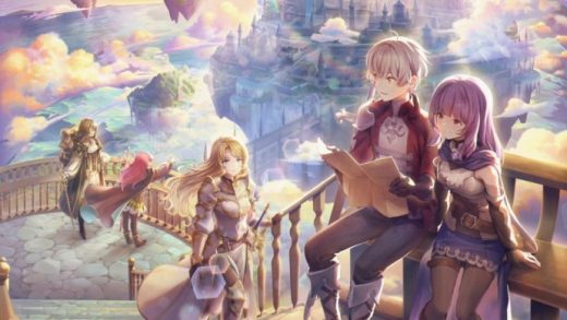 Cara Membuat Game RPG Sederhana Dengan RPG Maker Inwepo