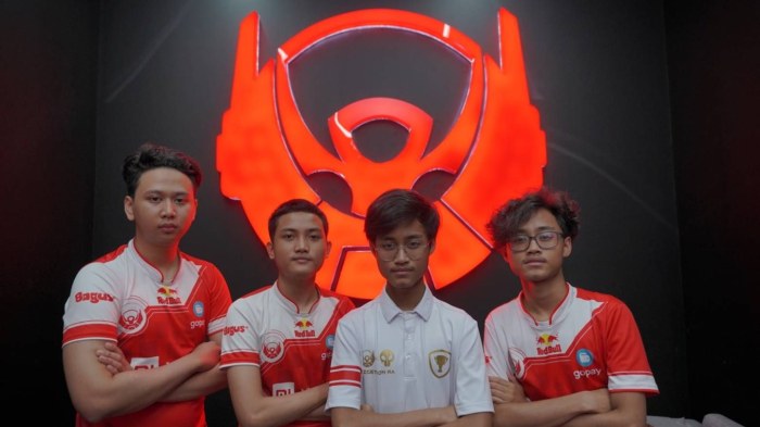 Strategi Unik Tim Esports di Game Mobile Hari Ini