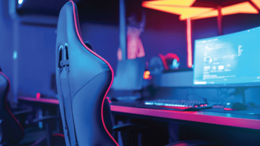 Cerita Menarik di Balik Nama Tim Esports Favorit