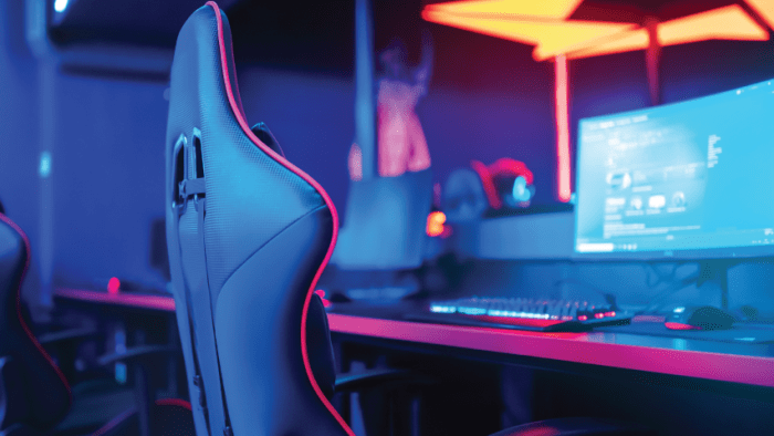 Cerita Menarik di Balik Nama Tim Esports Favorit