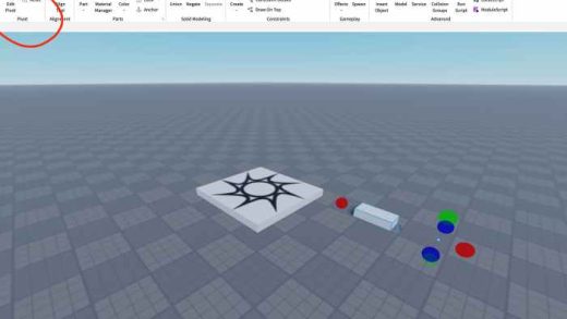 Update Roblox Tambah Tools Developer yang Lebih Canggih