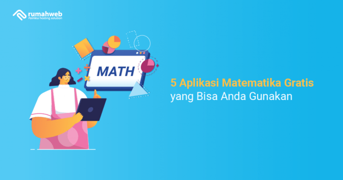 5 Game Matematika Seru untuk Mengasah Kemampuan Berhitung - Okeguys Aplikasi Game Matematika Interaktif Terbaru