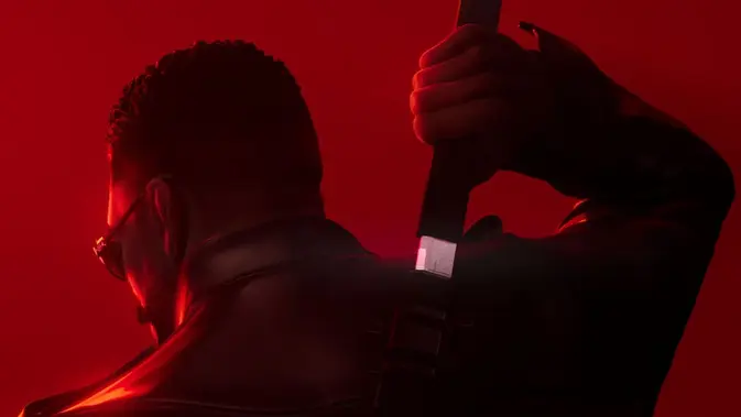 Nasib Game Marvels Blade Menggantung, Arkane Studios Terancam Tutup