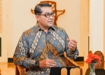 Strategi Kemenekraf Dorong Pertumbuhan Ekosistem Game di Tanah Air