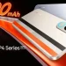 Seri P4 Rilis 2 Juli dengan Baterai 8000mAh, Harga Masih Belum Diumumkan