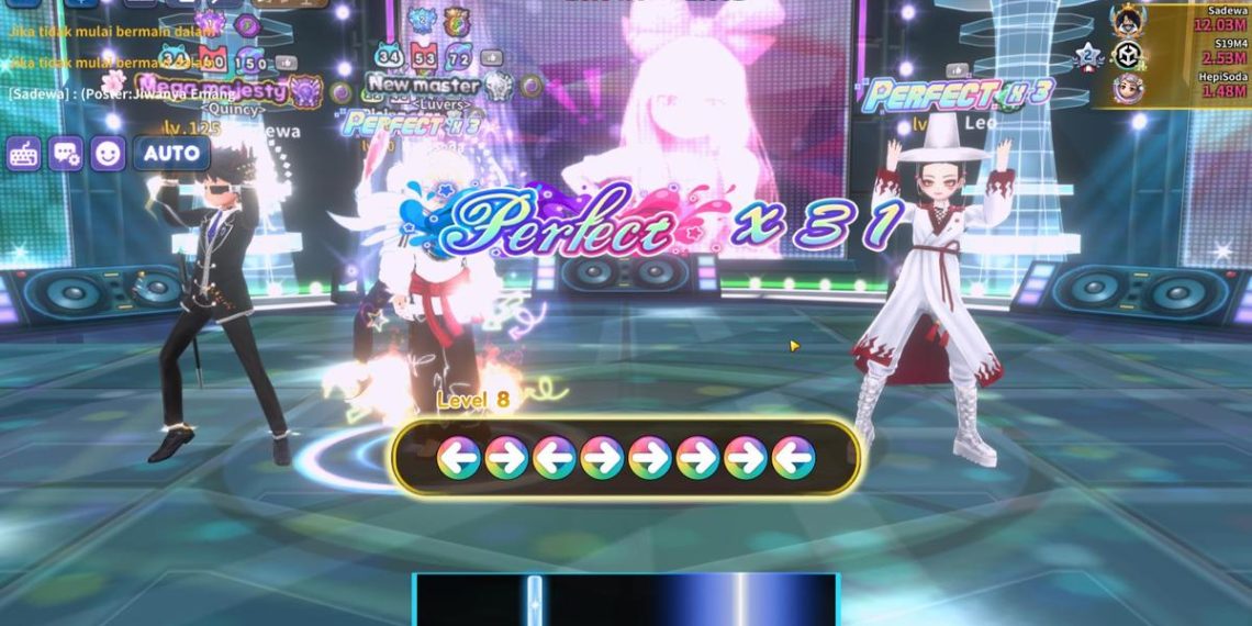 Pra-Registrasi Game LuvPlace dibuka di Indonesia, simak fitur-fiturnya di sini