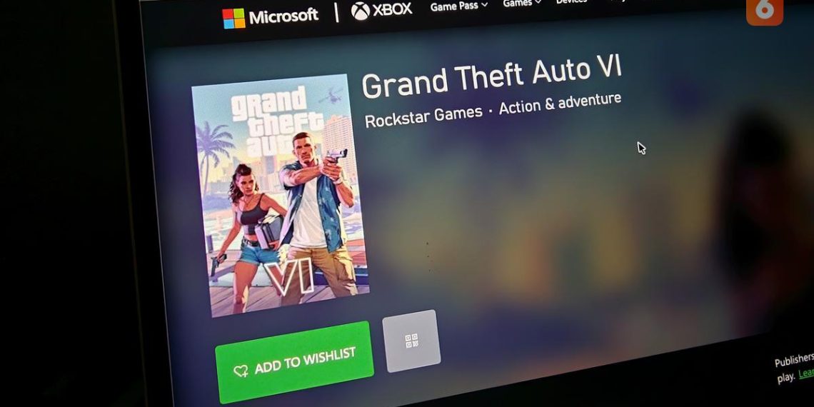 Take-Two Hapus CyberLeek, Situs Pembocoran Informasi GTA 6!