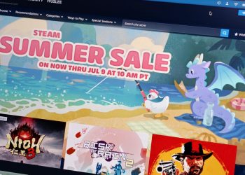 Diskon Musim Panas 2026 Dimulai Hari Ini 26 Juni, Cek Harga Game Favorit Anda