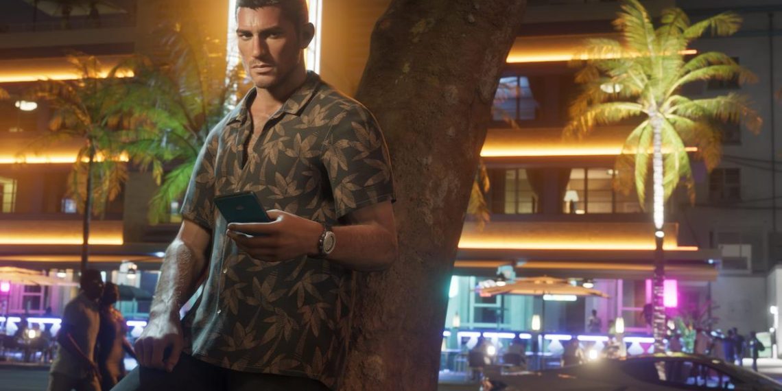 GTA 6 Versi Blu-ray Disc Tidak Tersedia 19 November, Bocoran Tunjukkan Kapan Dirilis