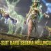Skin Baru PUBG Mobile Dapat Bertransformasi Menjadi Tiga Bentuk
