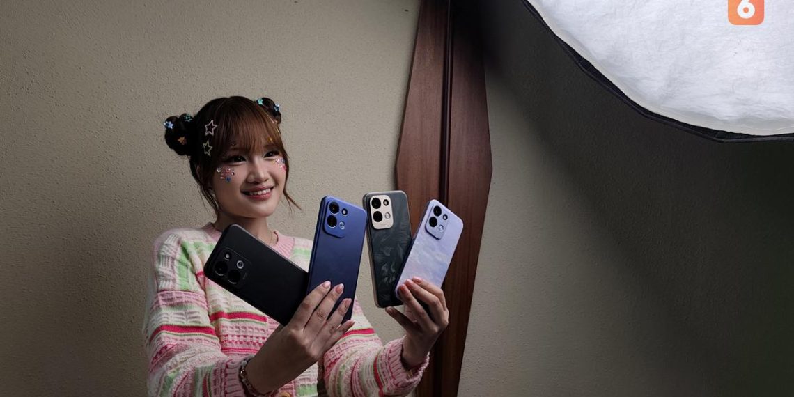 Redmi 17 Solusi Ideal untuk Gen Z dengan Baterai 7500 mAh