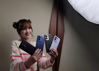 Redmi 17 Solusi Ideal untuk Gen Z dengan Baterai 7500 mAh