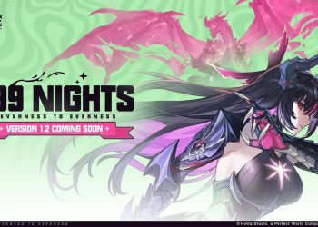 Kode Redeem Terbaru 28 Juni Shinku dan Iroi di Update 1.2