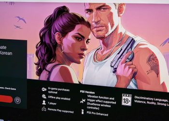 Harga GTA 6 di Indonesia Ternyata Berbeda dari Prediksi Sebelumnya